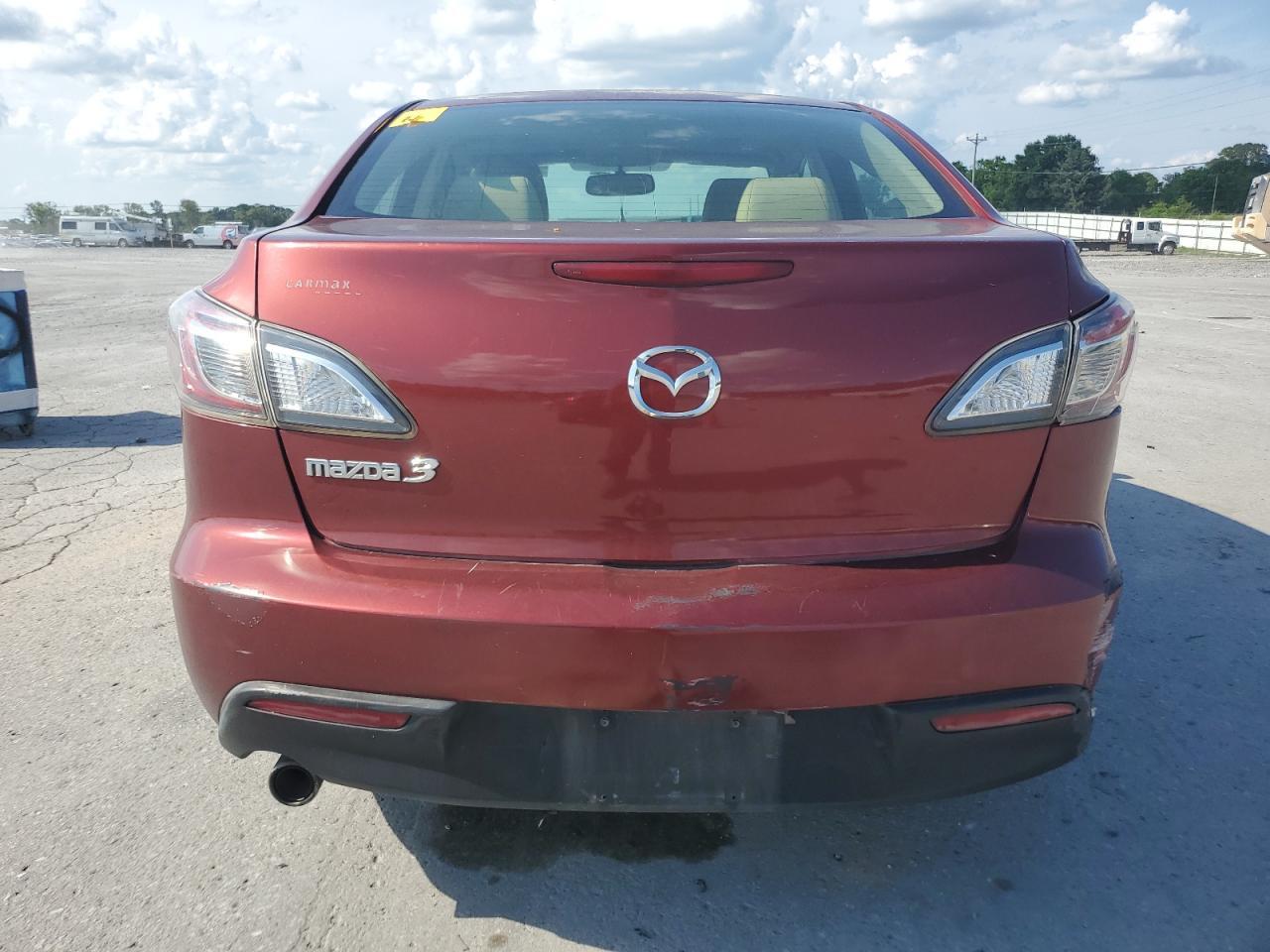 2010 Mazda 3 I - Фото 6