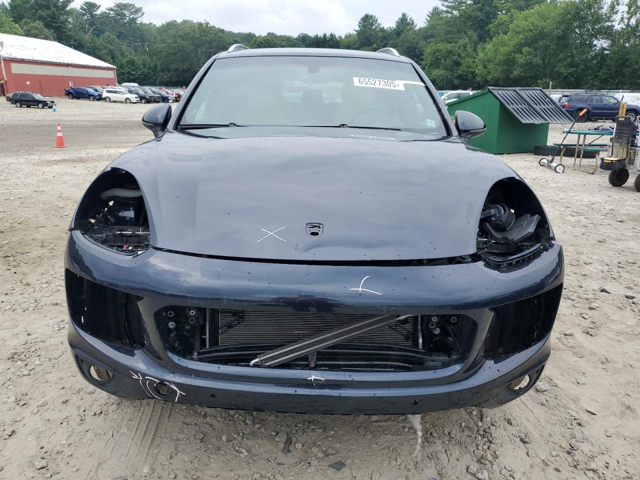 2017 Porsche Cayenne - Image 5