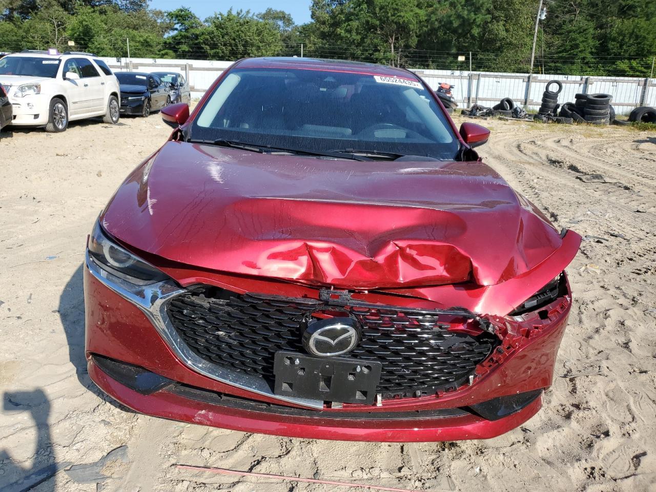 2021 Mazda 3 Premium - Image 5