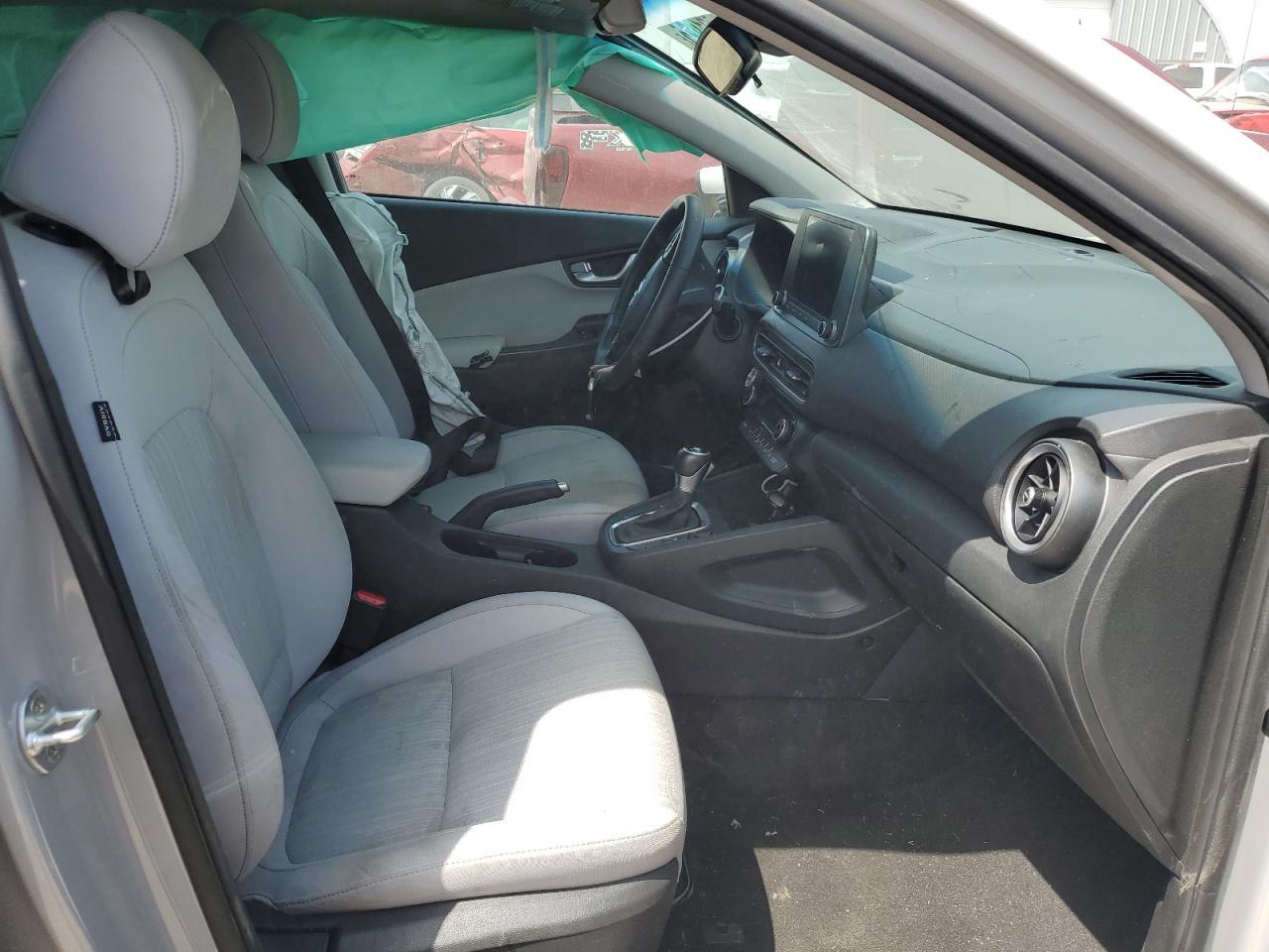 2022 Hyundai Kona Sel - Фото 7