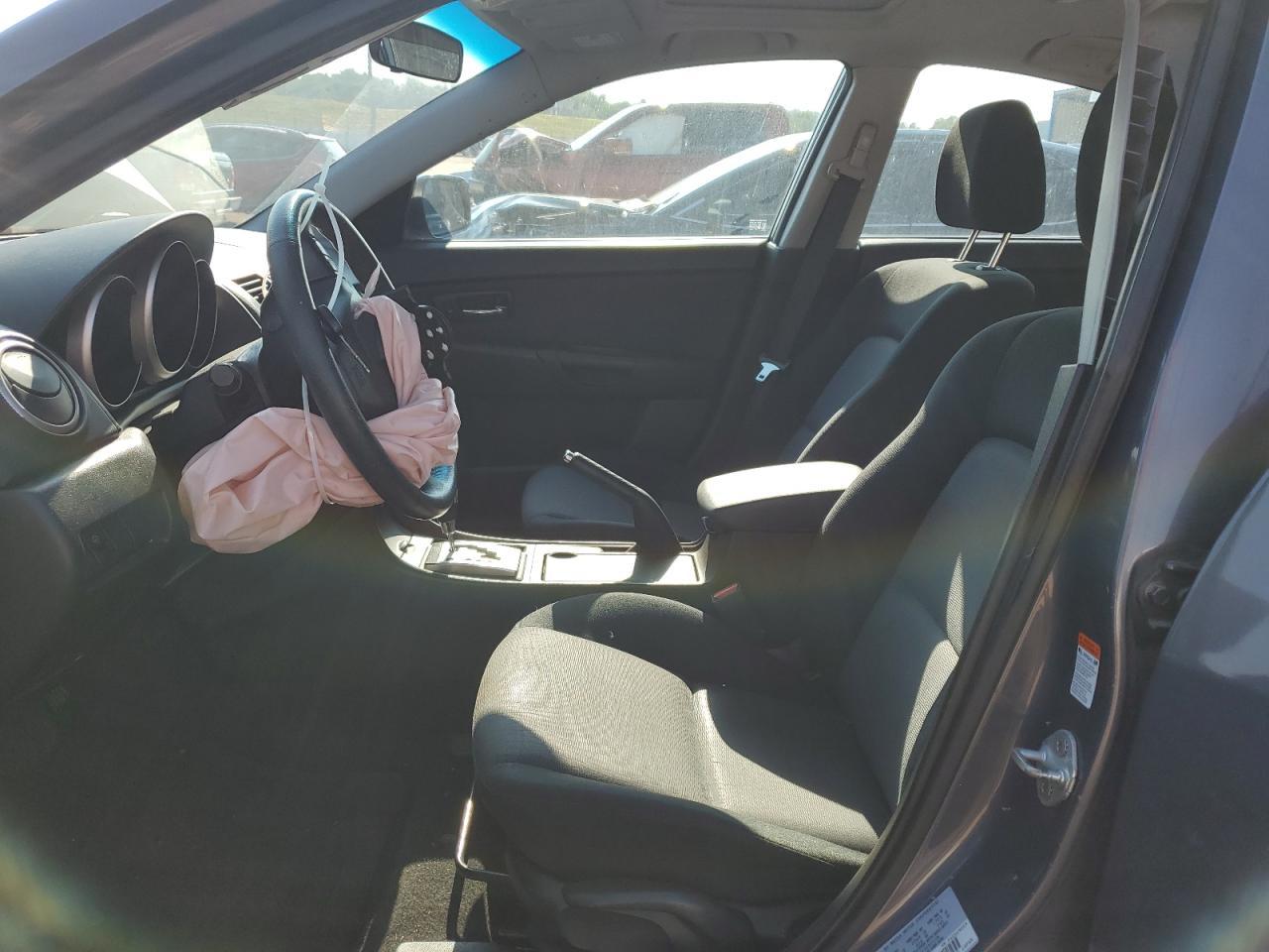 2009 Mazda 3 I - Фото 7