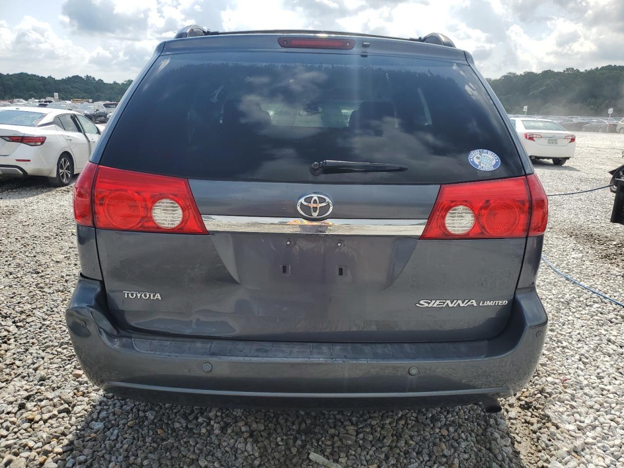 2006 Toyota Sienna Xle - Фото 6