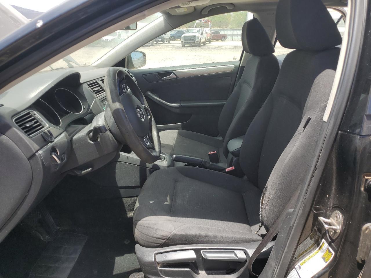 2015 Volkswagen Jetta Se - Image 7