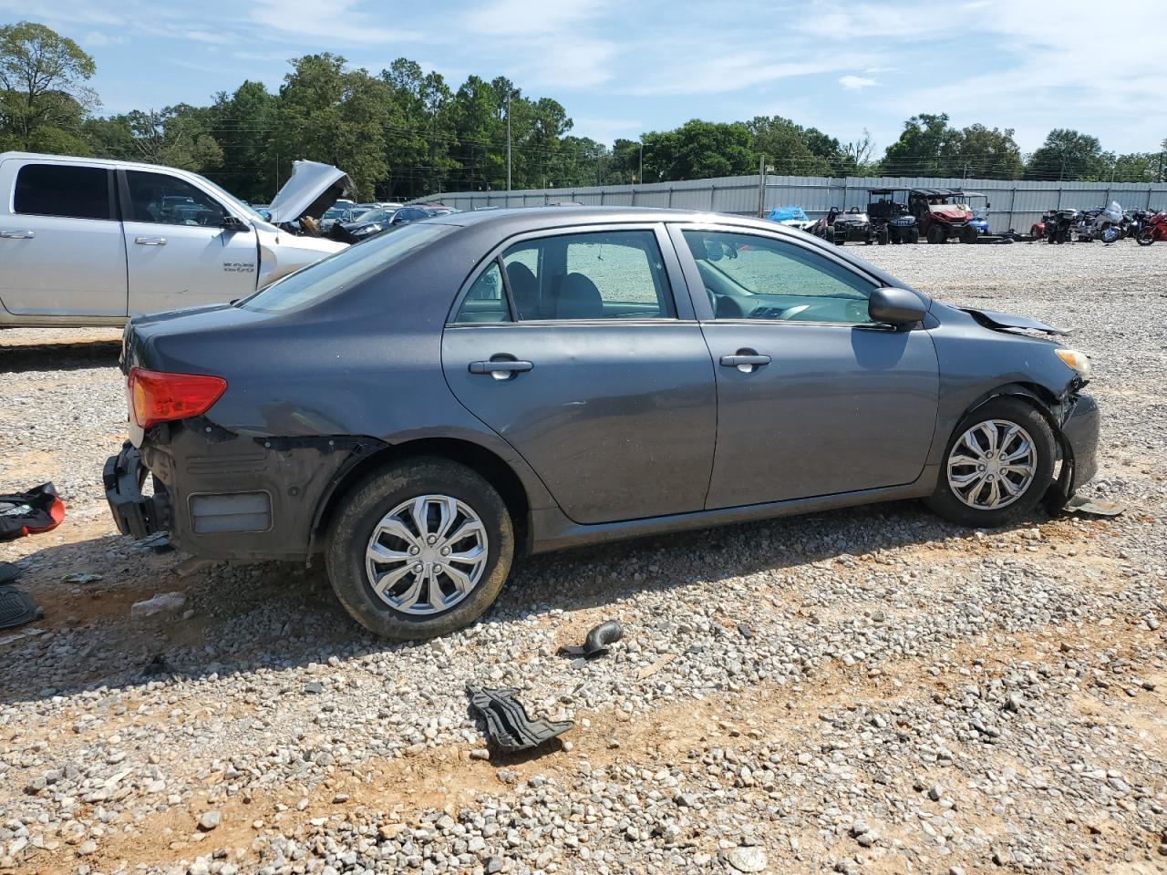 2010 Toyota Corolla Base - Image 3
