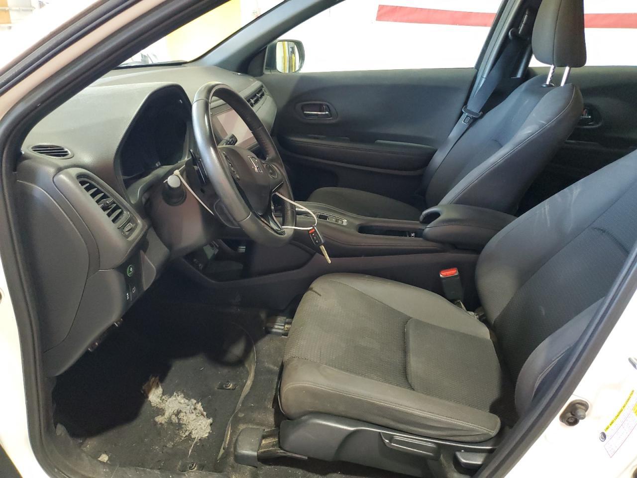 2019 Honda Hr-V Sport - Image 7