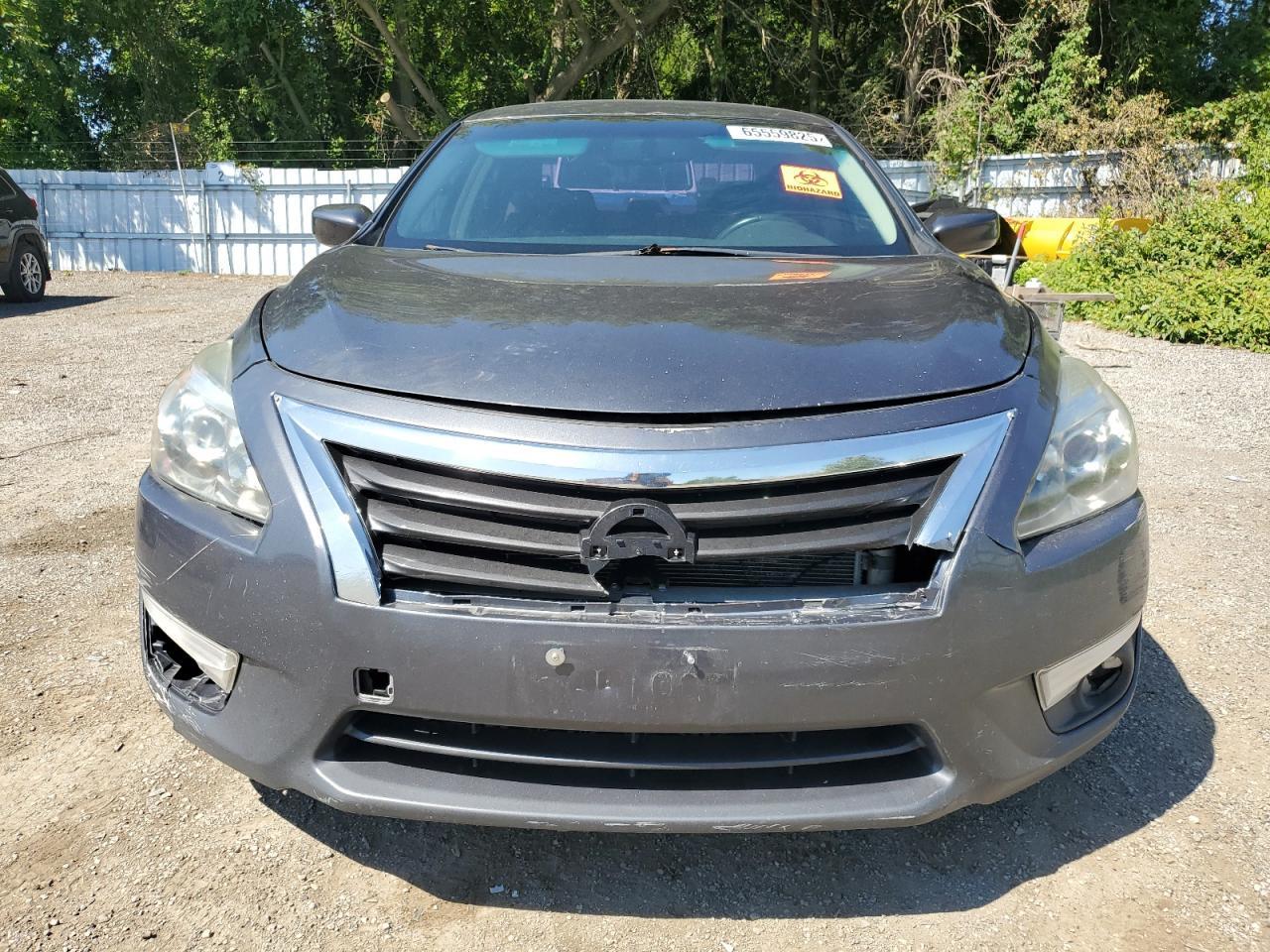 2013 Nissan Altima 2.5 - Image 5