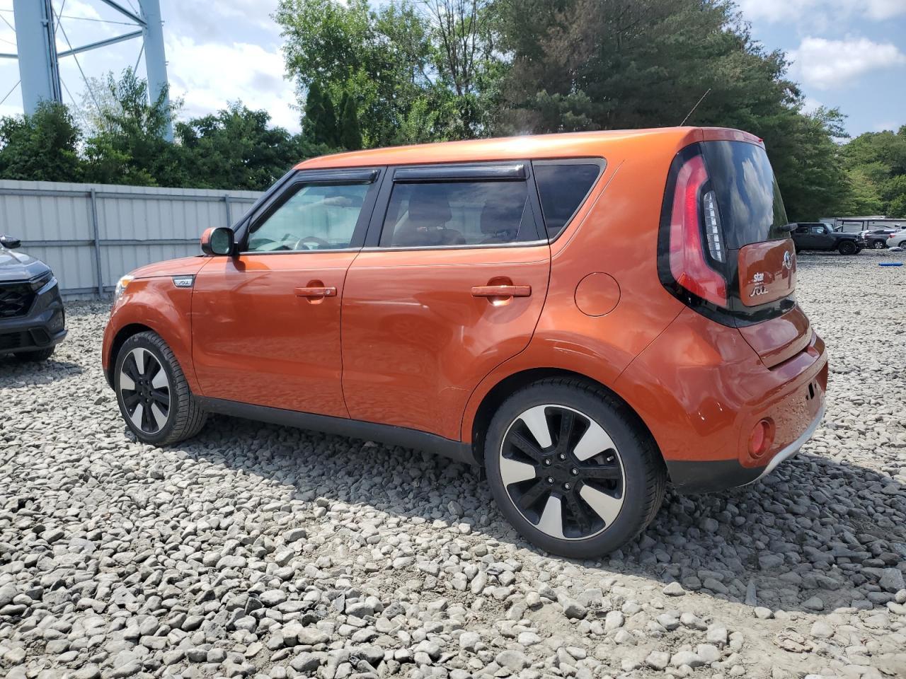 2018 Kia Soul + - Фото 2