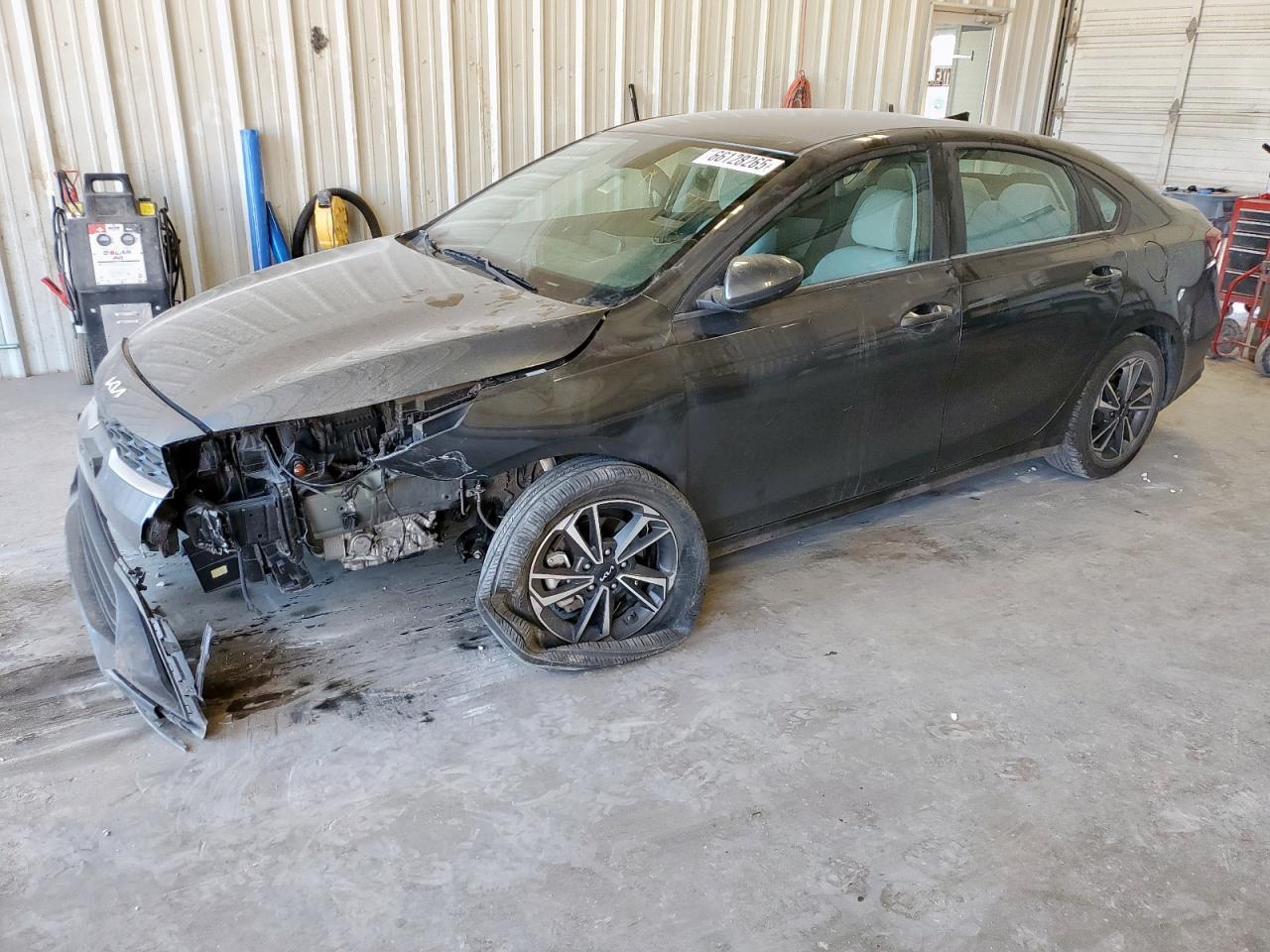 2023 Kia Forte Lx