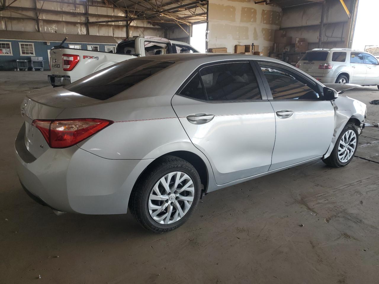 2018 Toyota Corolla L - Image 3