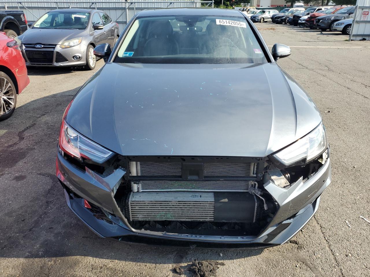 2017 Audi A4 Premium - Image 5
