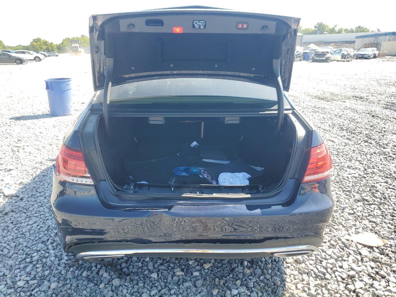 2016 Mercedes-Benz E 350 - Фото 6