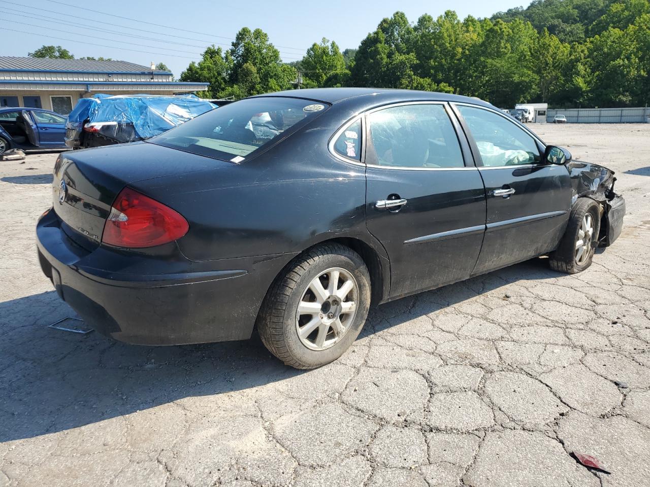 2006 Buick Lacrosse Cxl - Фото 3