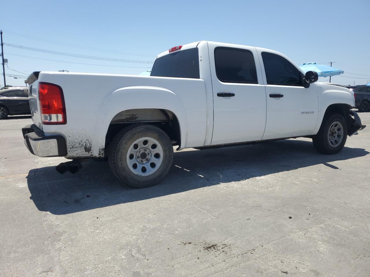 2012 GMC Sierra C1500 - Фото 3
