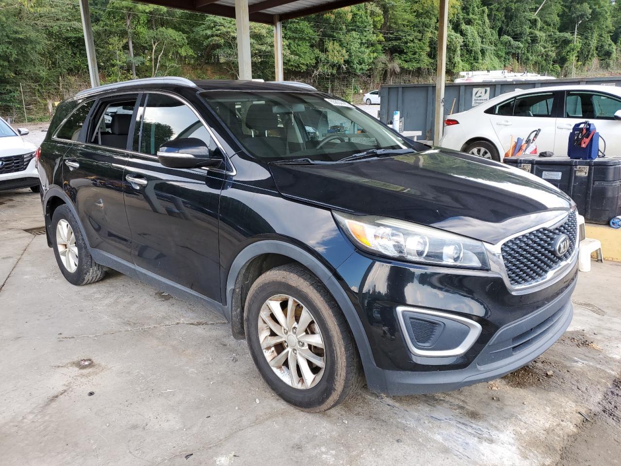 2016 Kia Sorento Lx - Фото 4