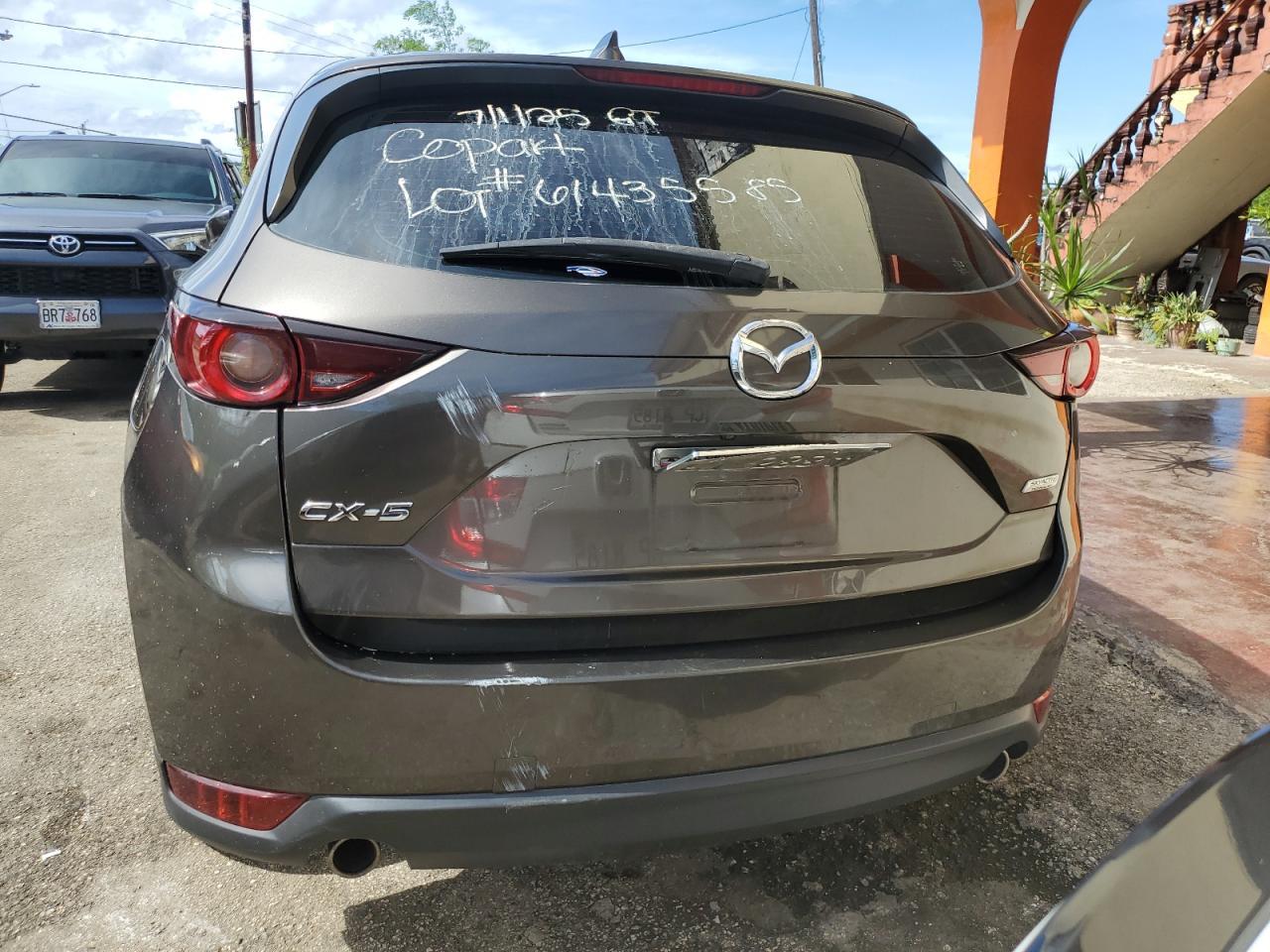 2019 Mazda Cx-5 Sport - Image 6