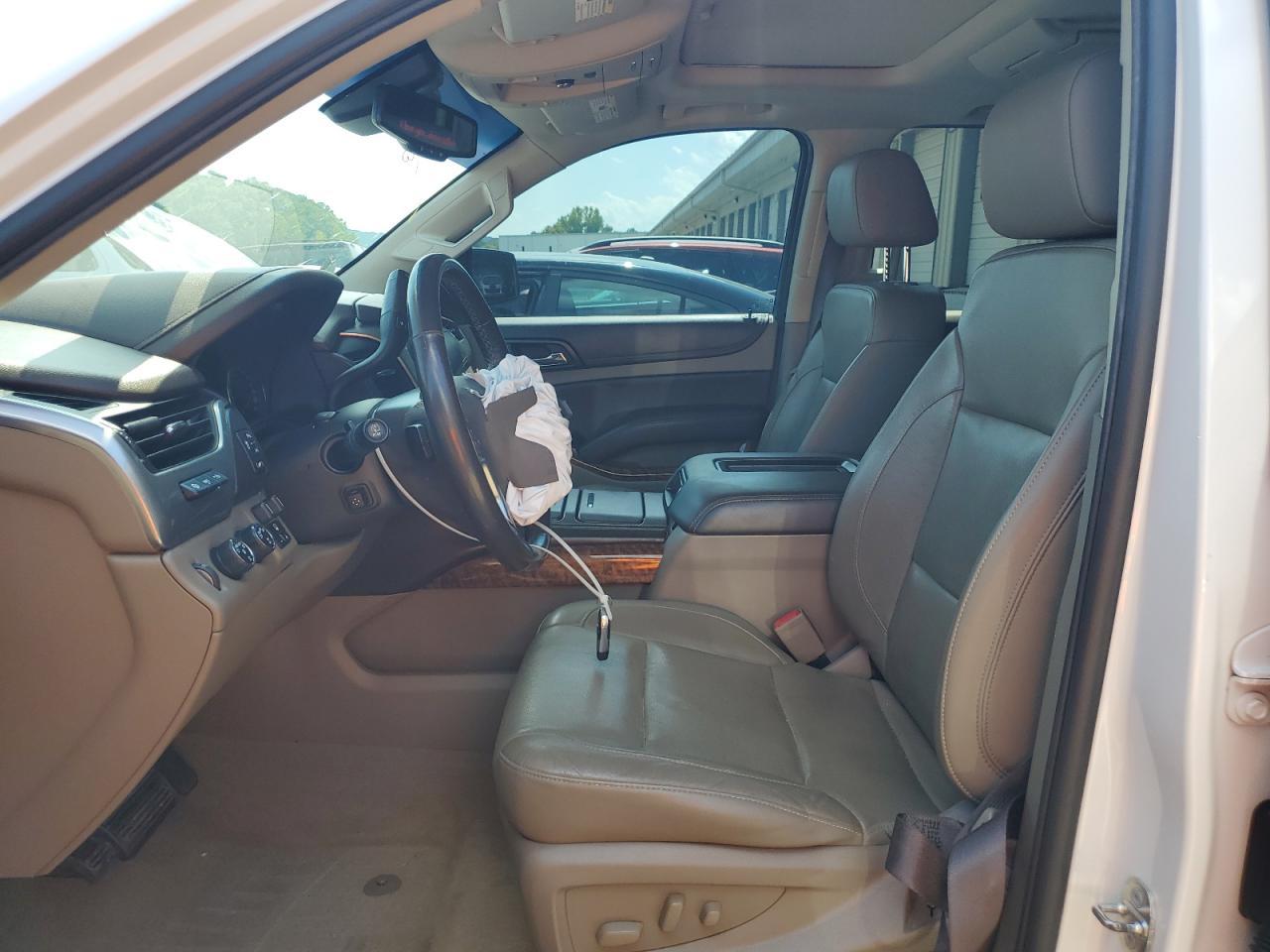 2018 Chevrolet Suburban K1500 Premier - Фото 7