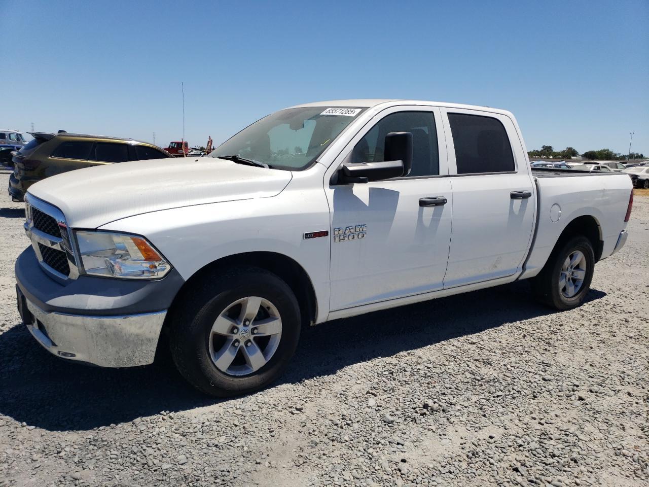 2015 Ram 1500 St