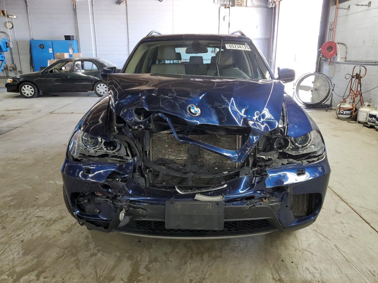 2012 BMW X5 xDrive35D - Image 5