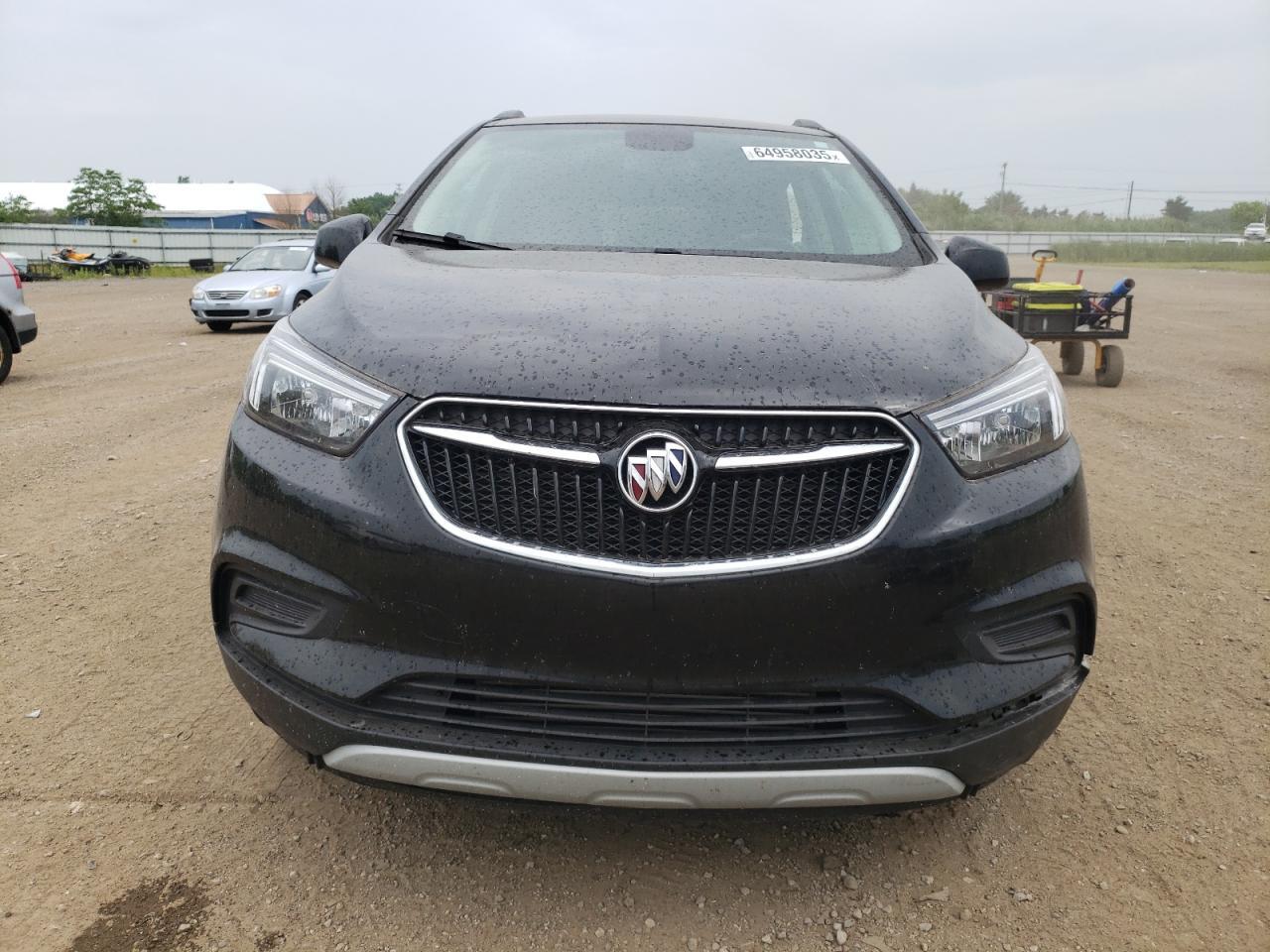 2020 Buick Encore Preferred - Фото 5