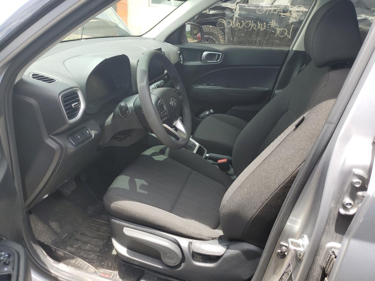 2024 Hyundai Venue Se - Image 7