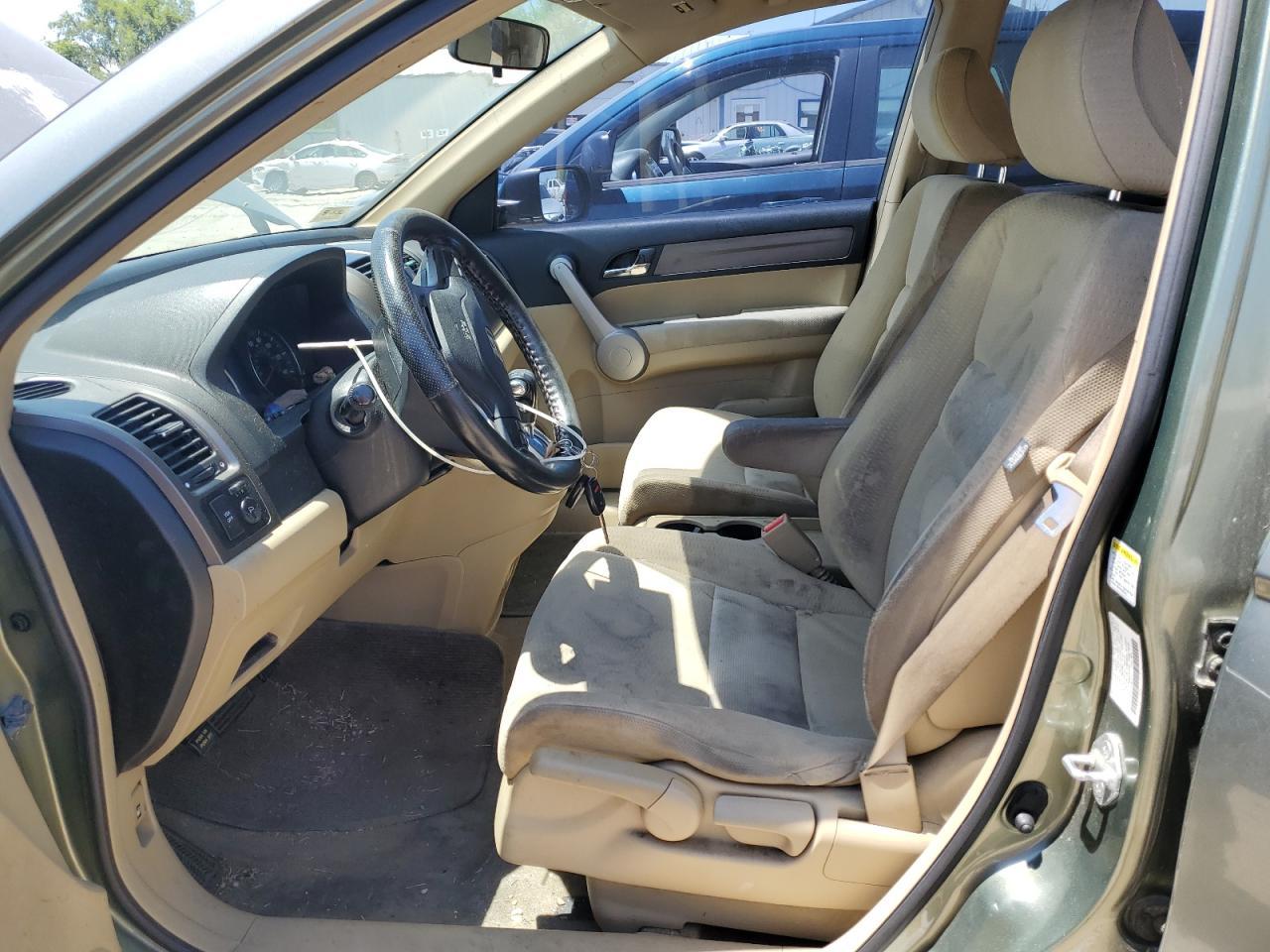 2007 Honda Cr-V - Image 7