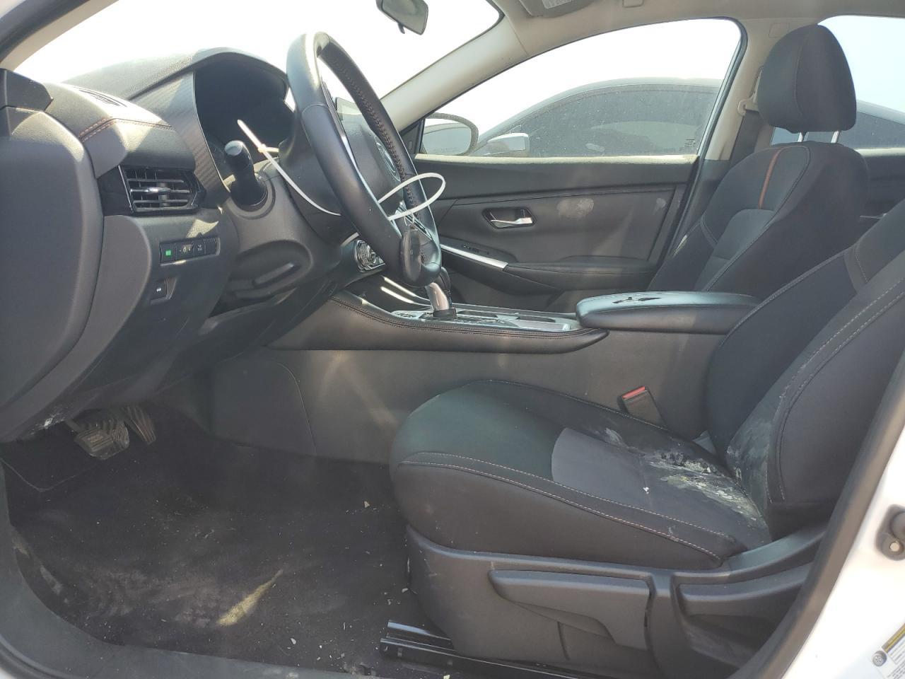 2020 Nissan Sentra Sr - Фото 7