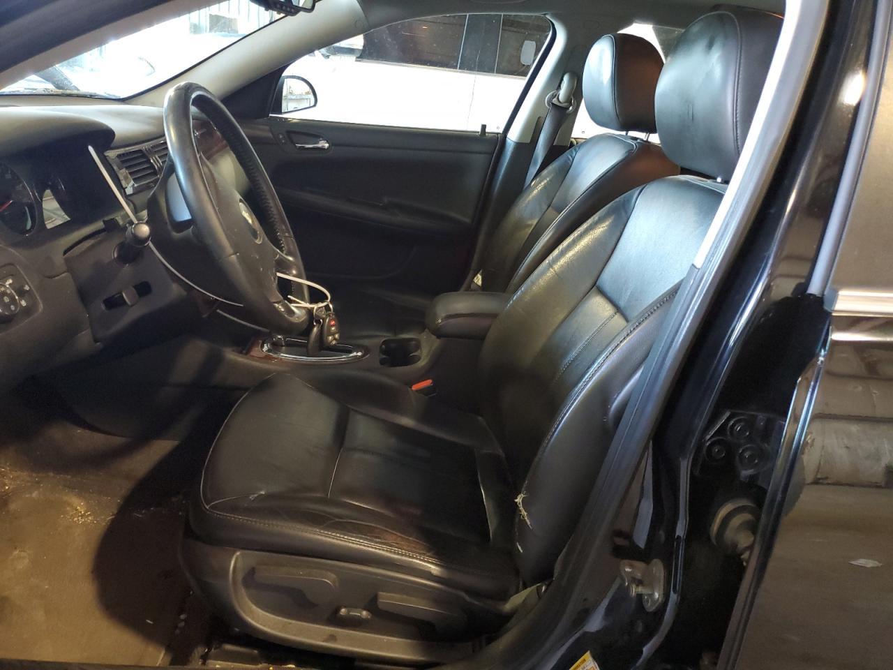 2011 Chevrolet Impala Lt - Image 7