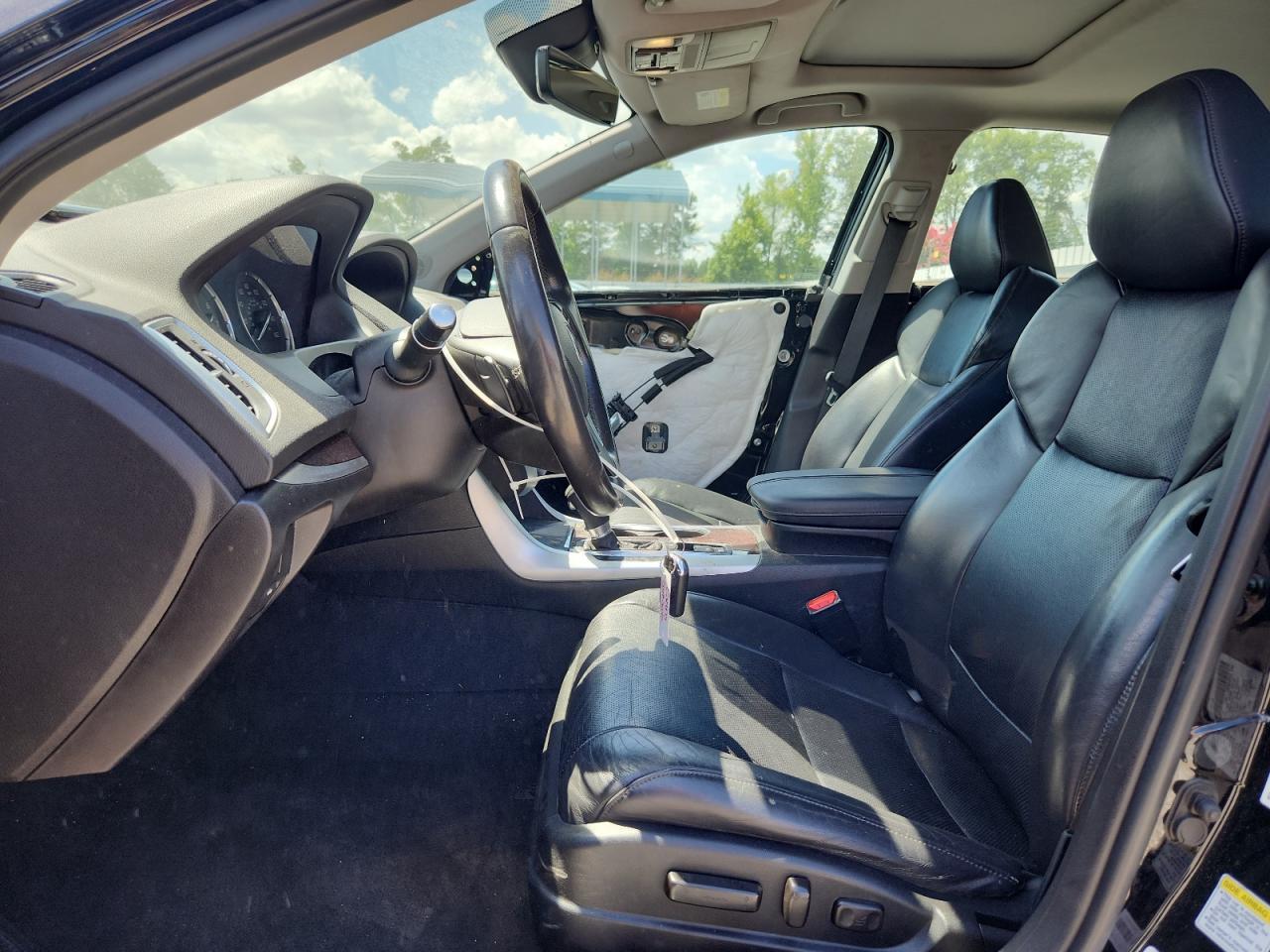 2015 Acura Tlx Tech - Image 7