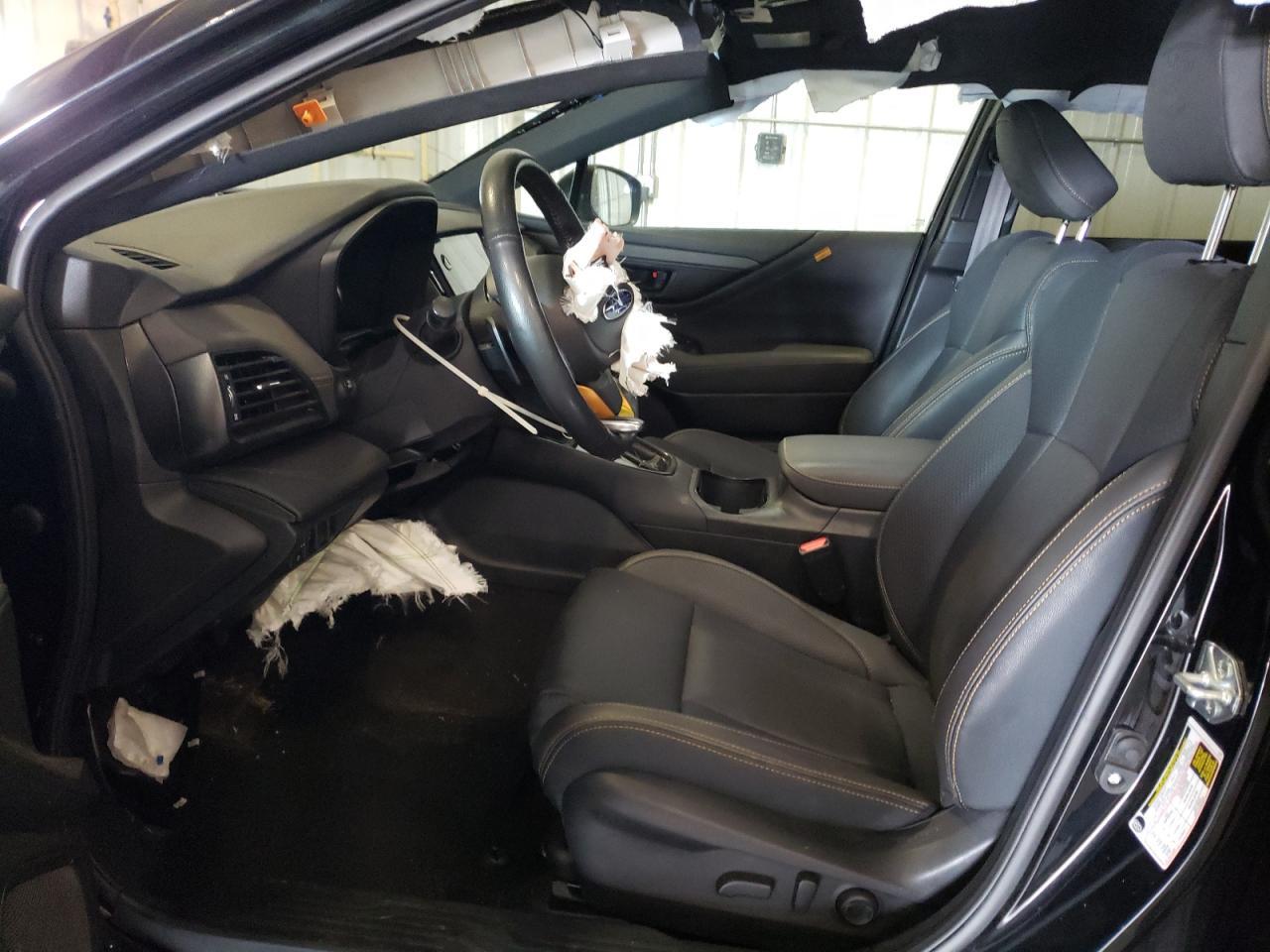 2024 Subaru Outback Wilderness - Фото 7