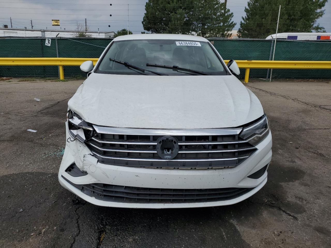 2020 Volkswagen Jetta S - Image 5
