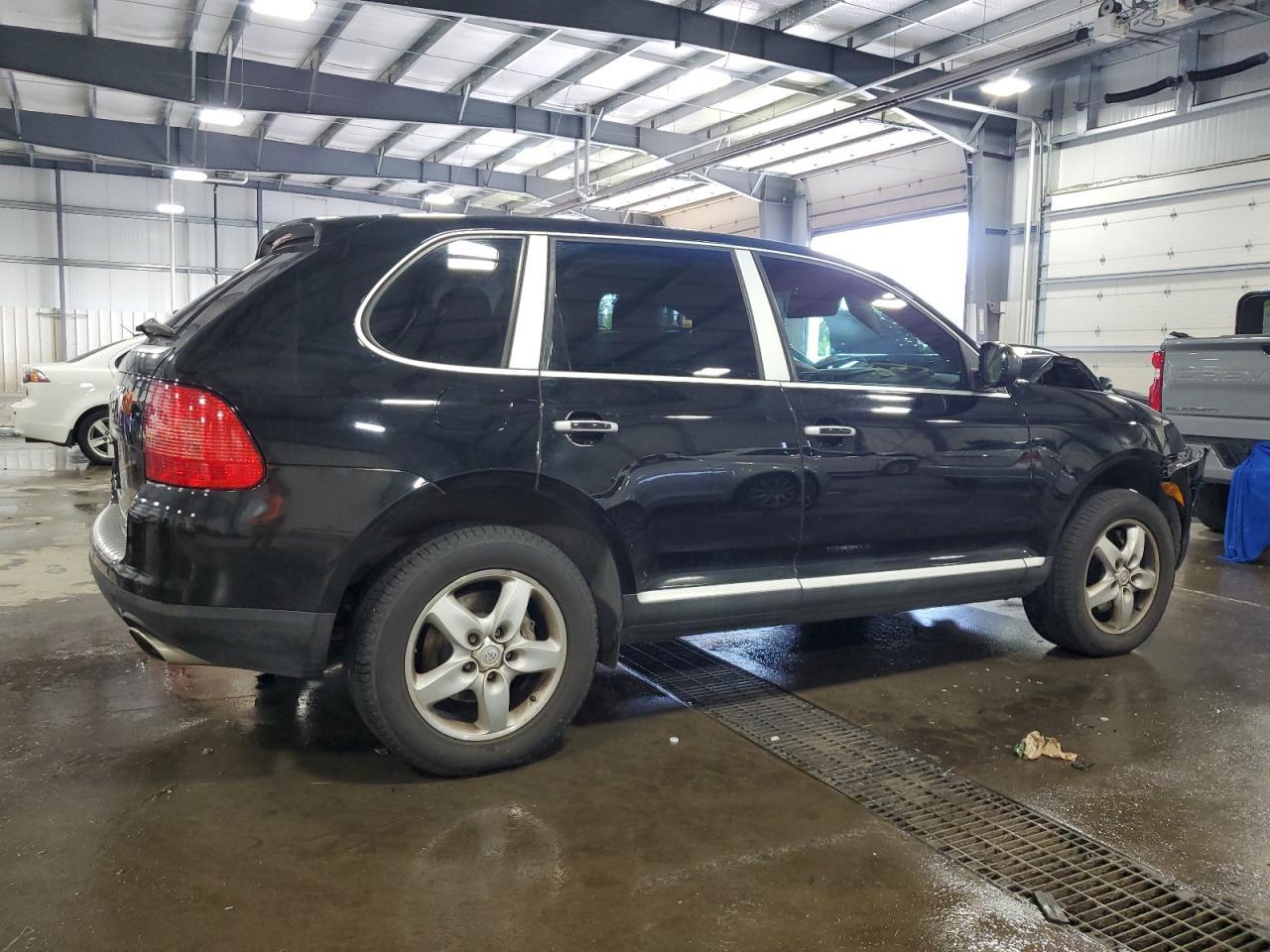 2004 Porsche Cayenne S - Фото 3