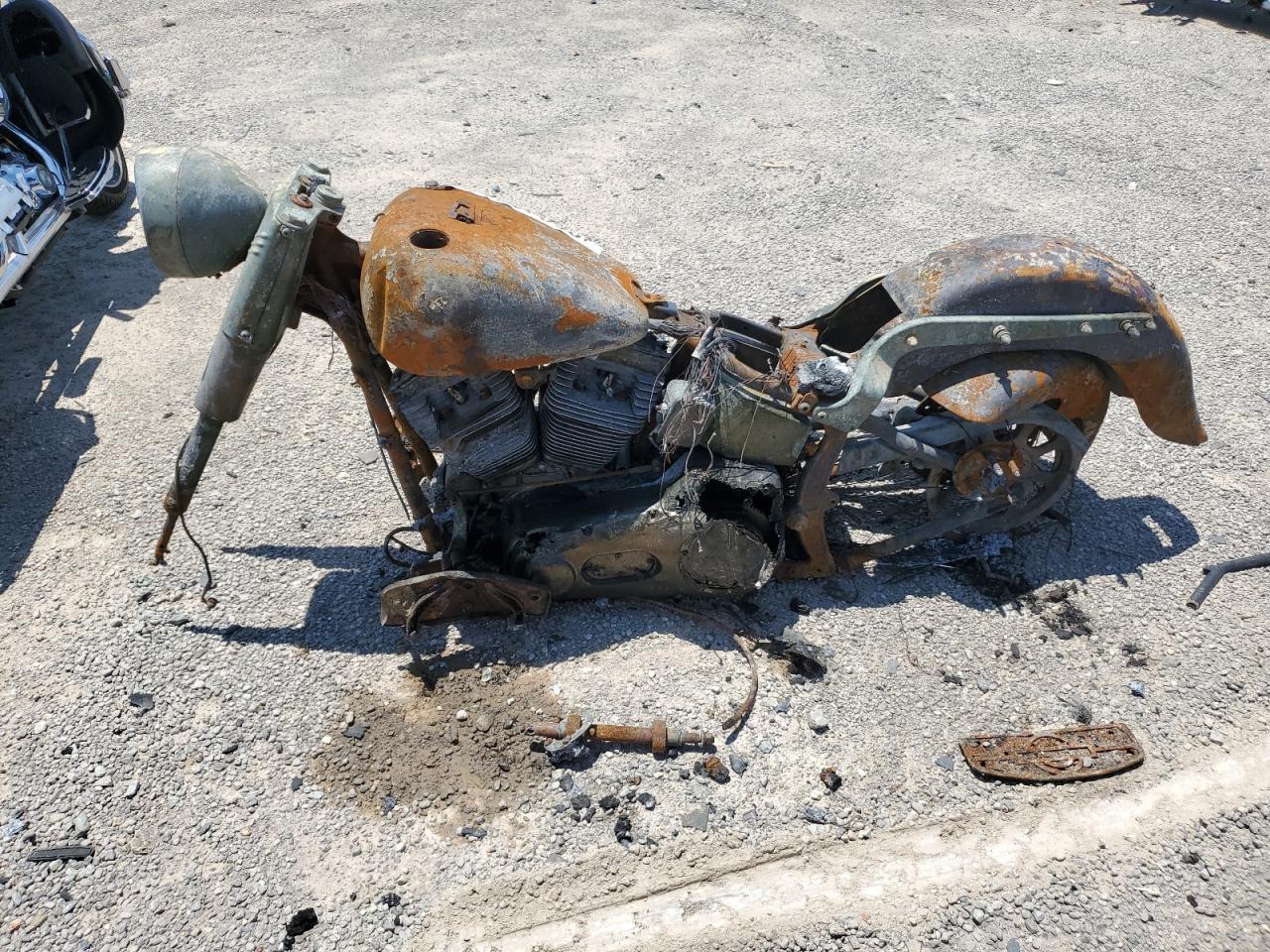 2000 Harley-Davidson Flstc - Фото 3