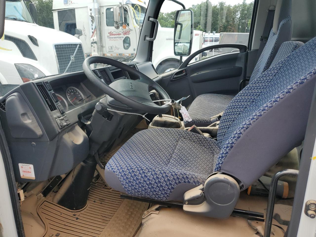 2023 Isuzu Npr Hd - Фото 7