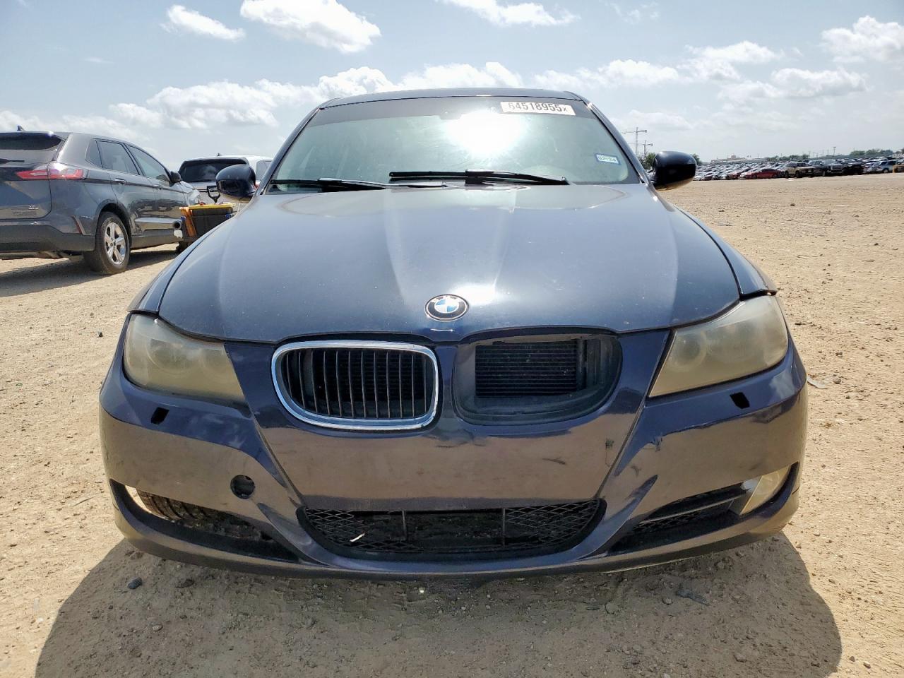 2010 BMW 328 - Фото 5