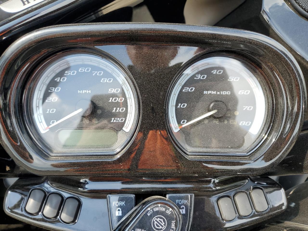 2021 Harley-Davidson Fltrk - Фото 7