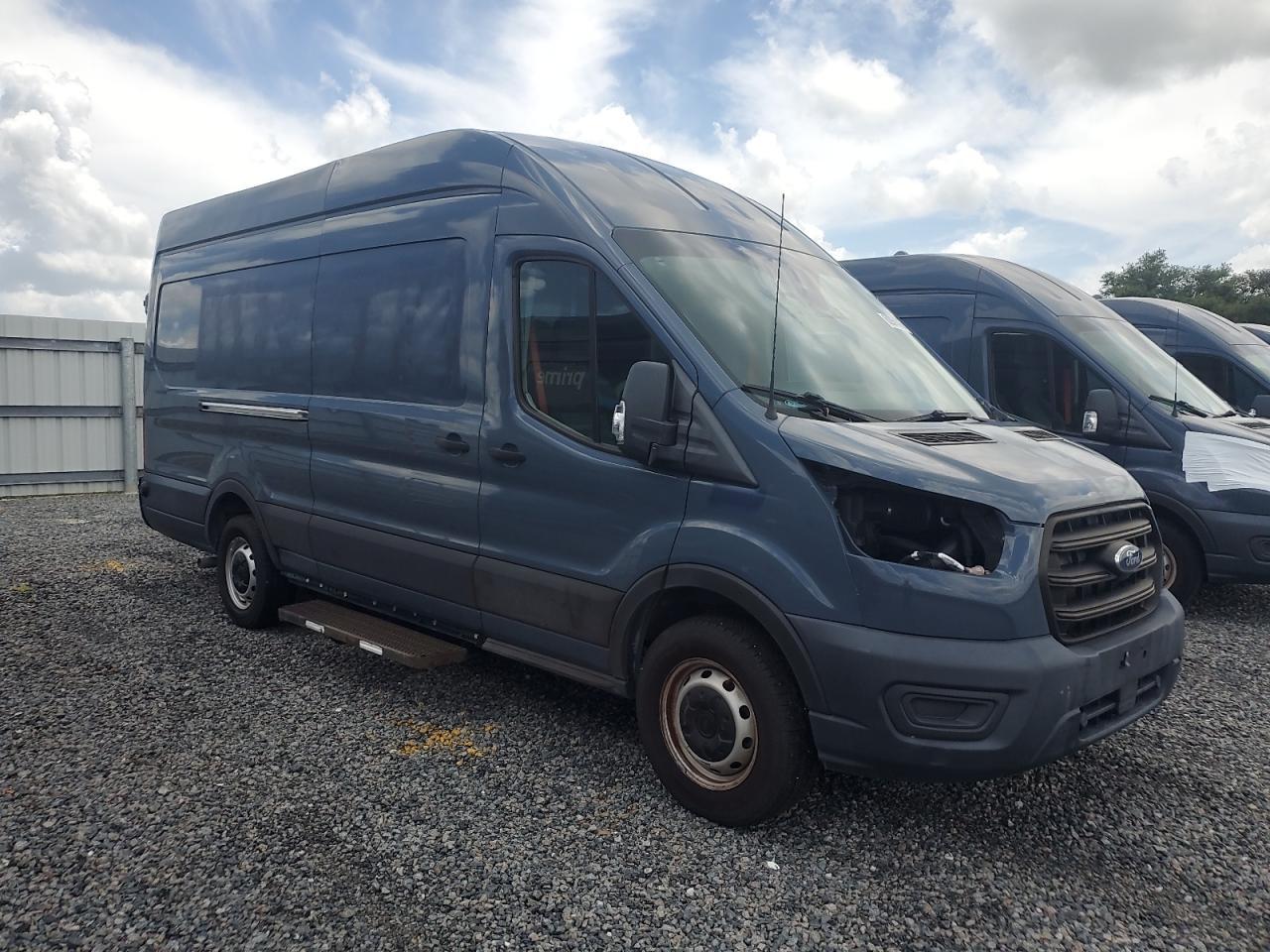 2020 Ford Transit T-250 - Image 4