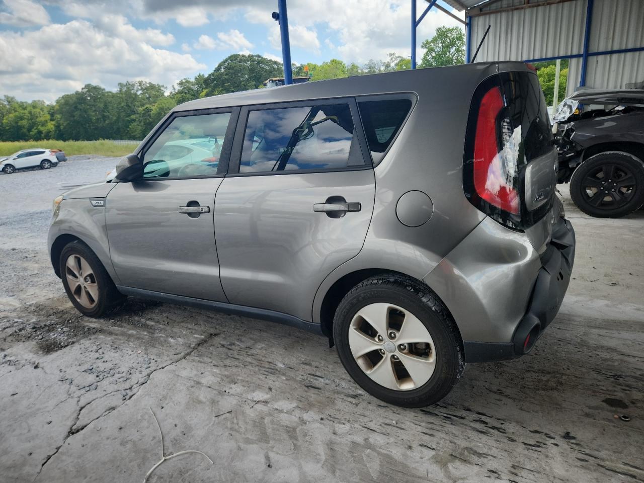 2016 Kia Soul - Фото 2