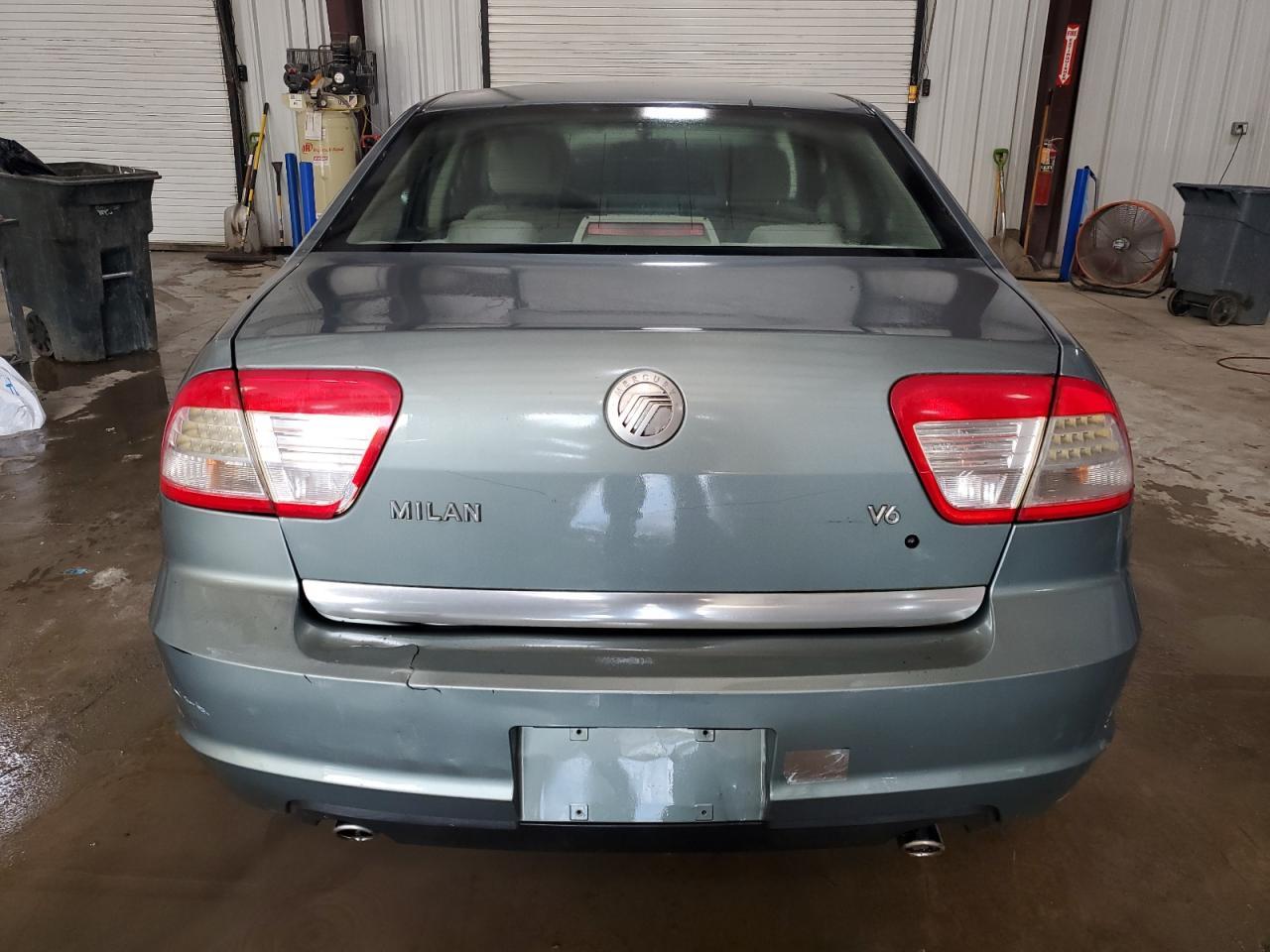 2006 Mercury Milan - Image 6