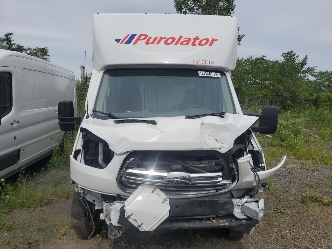 2019 Ford Transit T-350 Hd - Фото 5