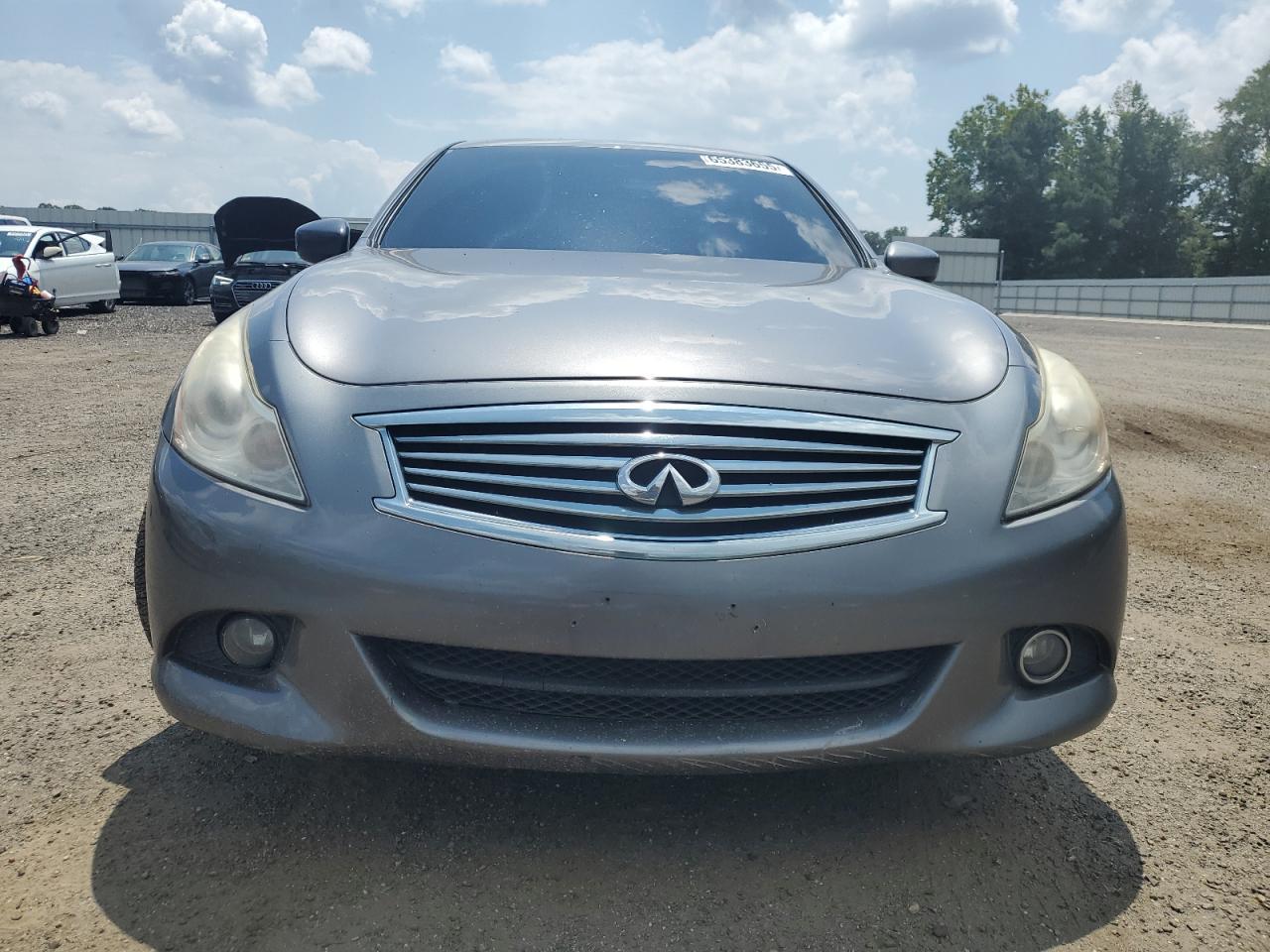 2013 Infiniti G37 - Фото 5