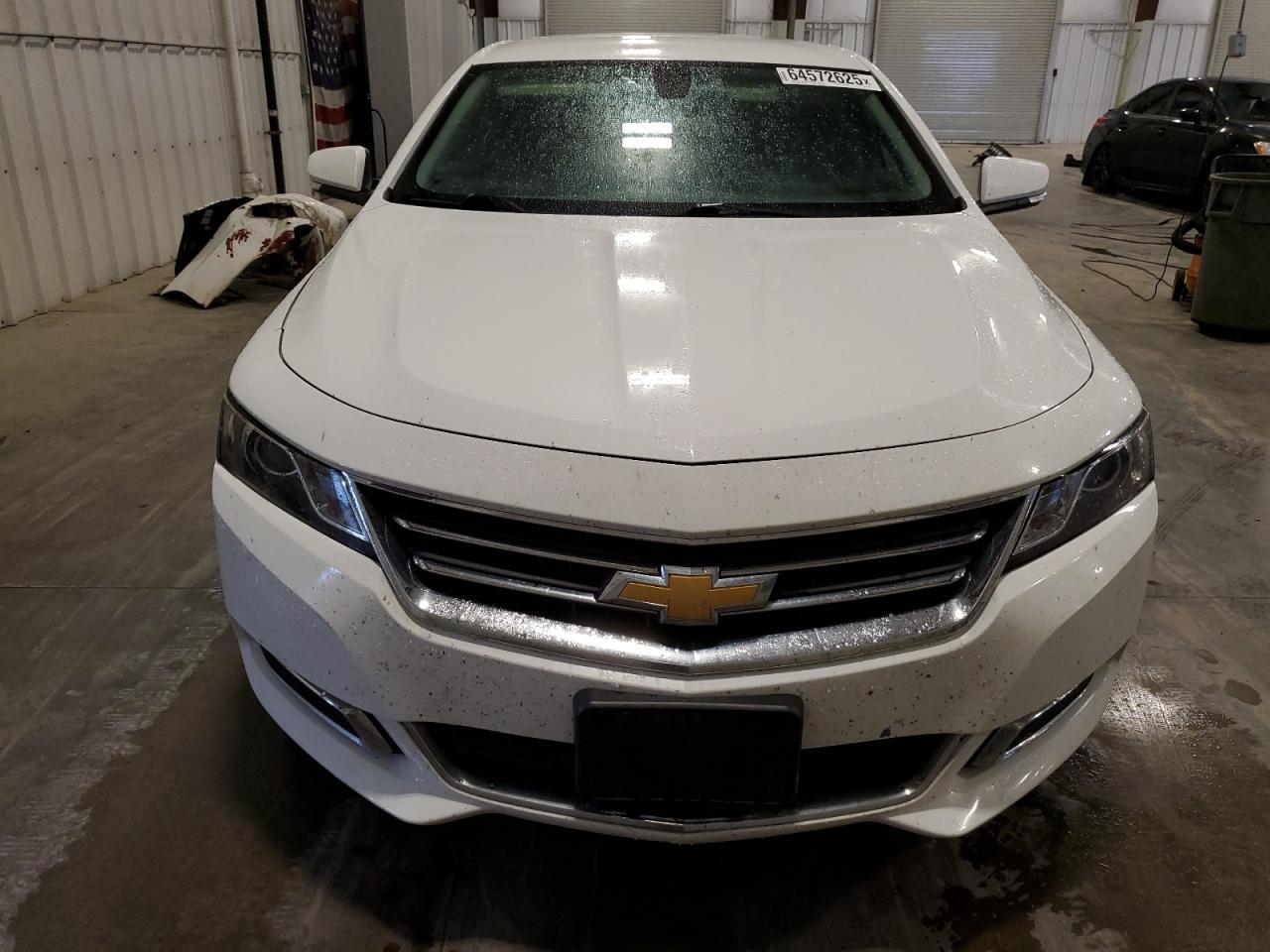 2016 Chevrolet Impala Lt - Image 5