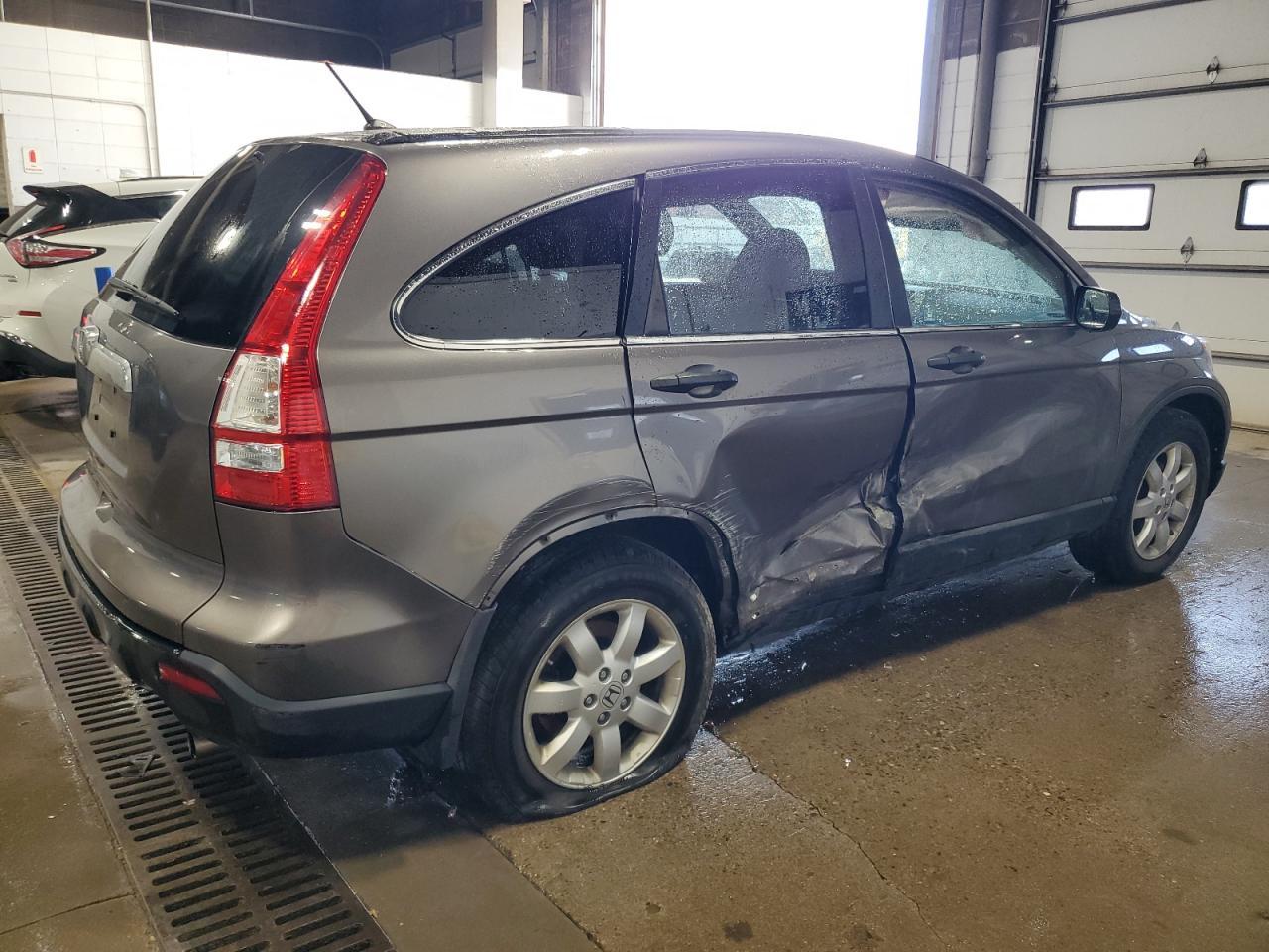 2009 Honda Cr-V Ex - Image 3