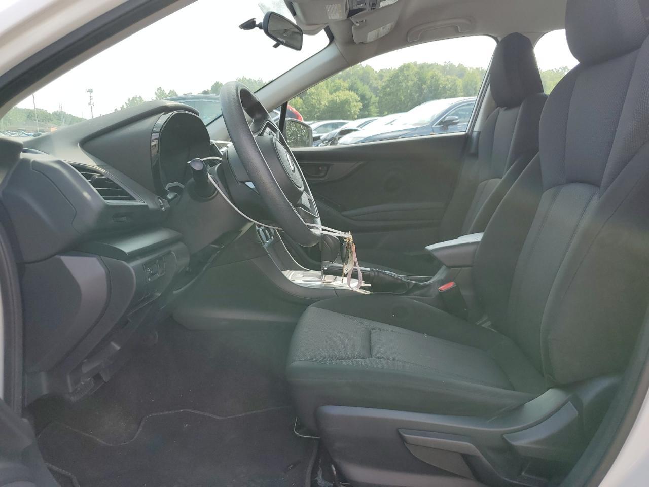 2020 Subaru Impreza - Фото 7