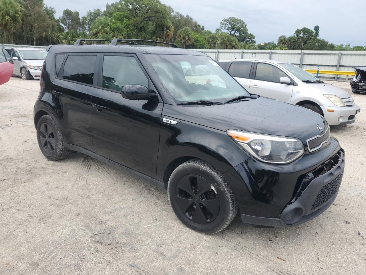 2015 Kia Soul - Фото 4