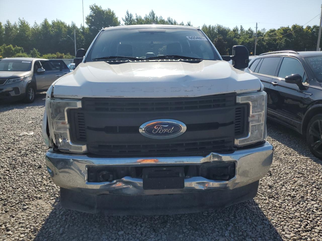 2017 Ford F250 Super Duty - Image 5