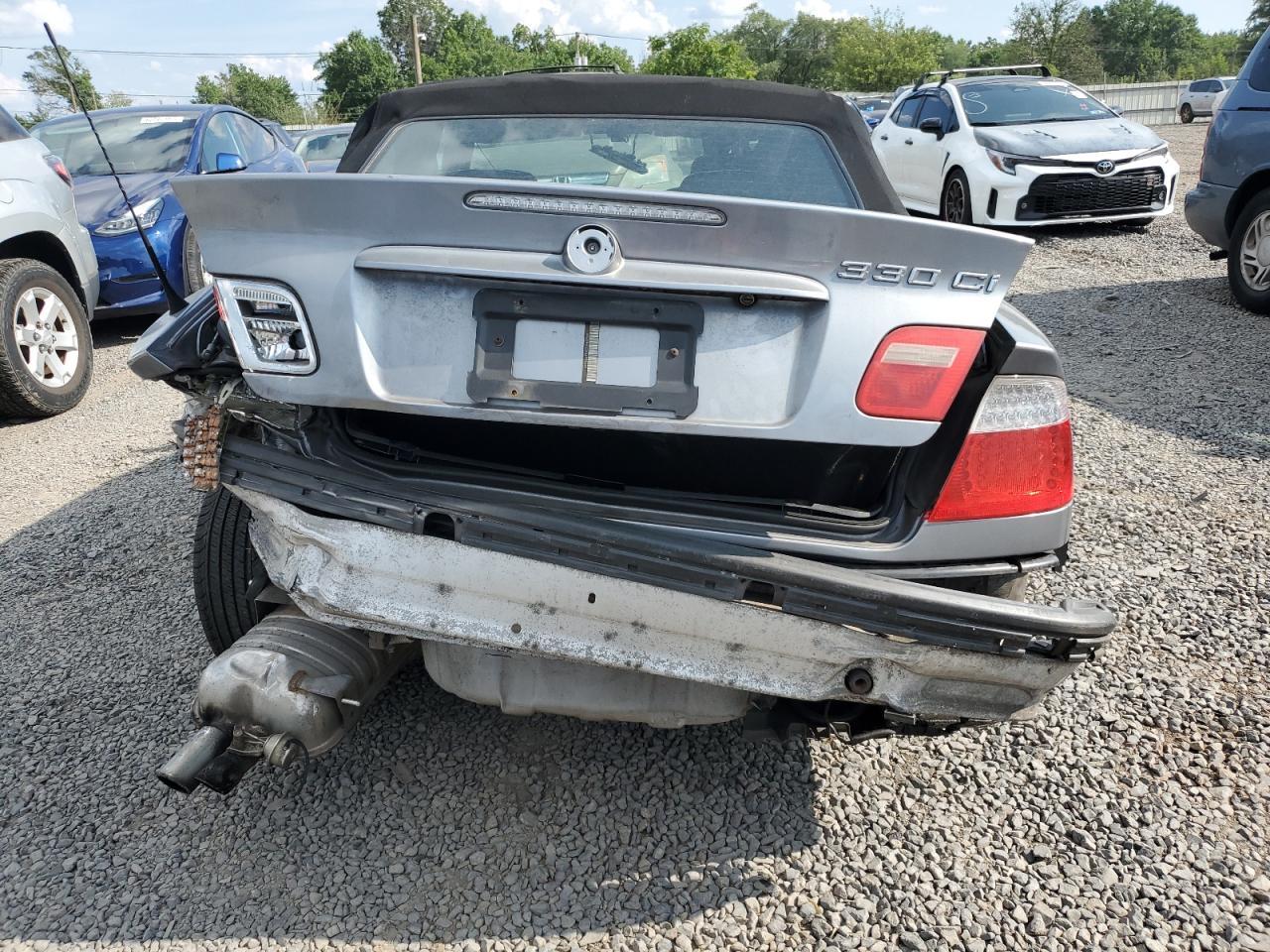 2004 BMW 330 Ci - Image 6