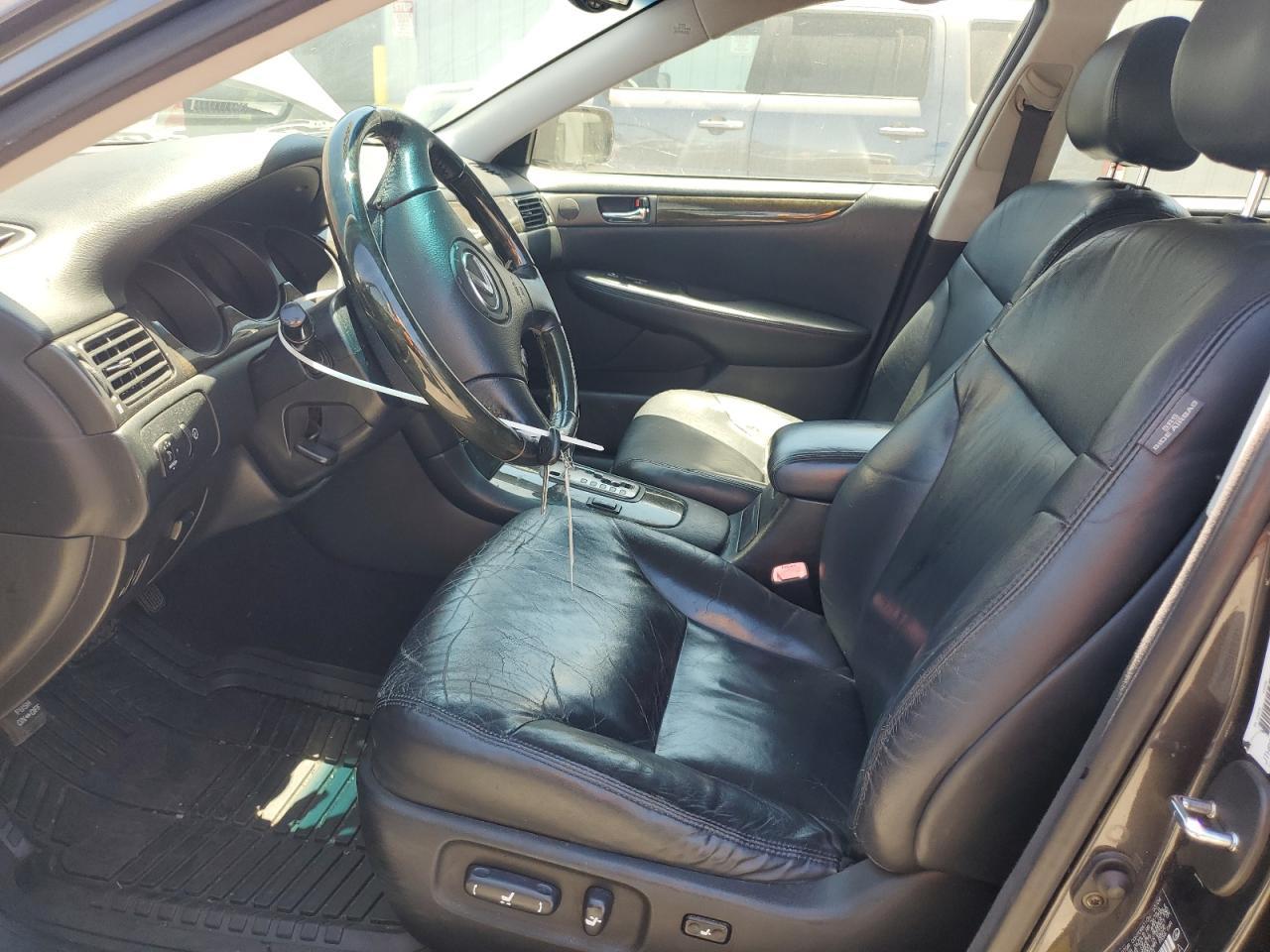2004 Lexus Es 330 - Фото 7