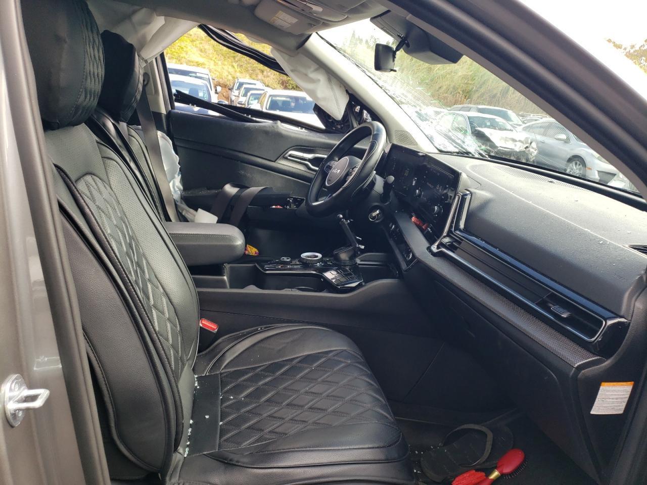 2023 Kia Sportage Lx - Image 7