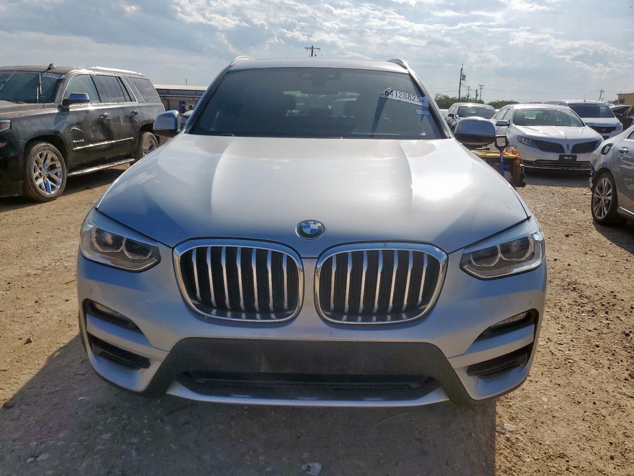 2021 BMW X3 xDrive30I - Image 5