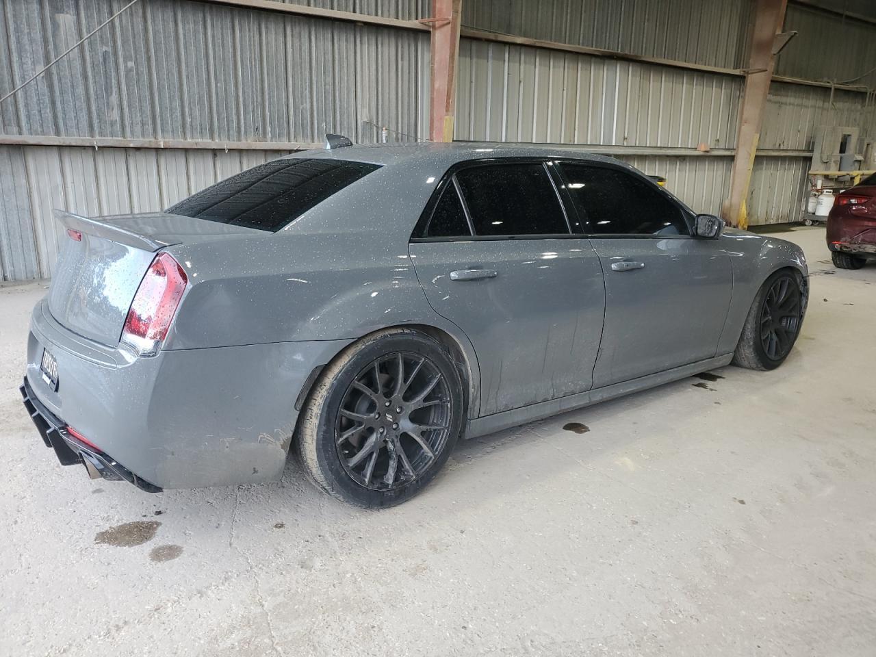 2018 Chrysler 300 S - Image 3
